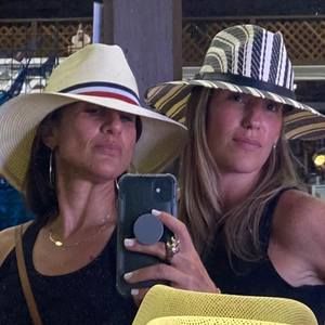 Meet your Posher, Margarita